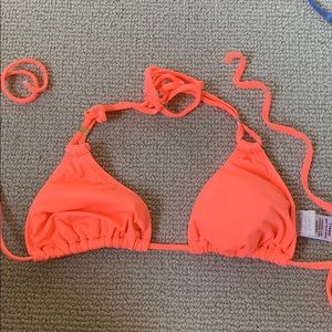 Lspace Neon pink top